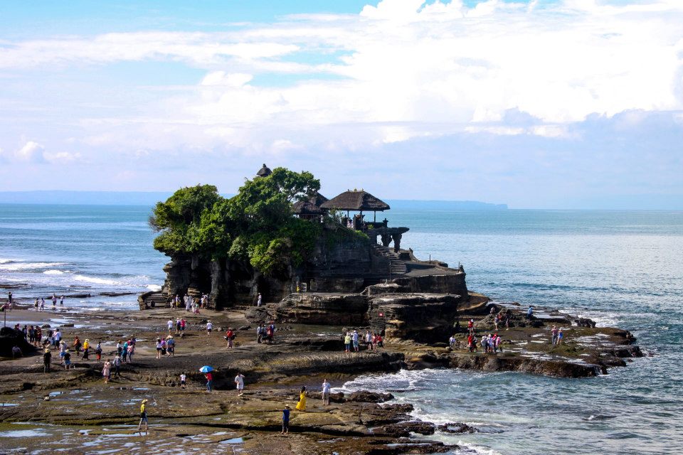 Tanah Lot