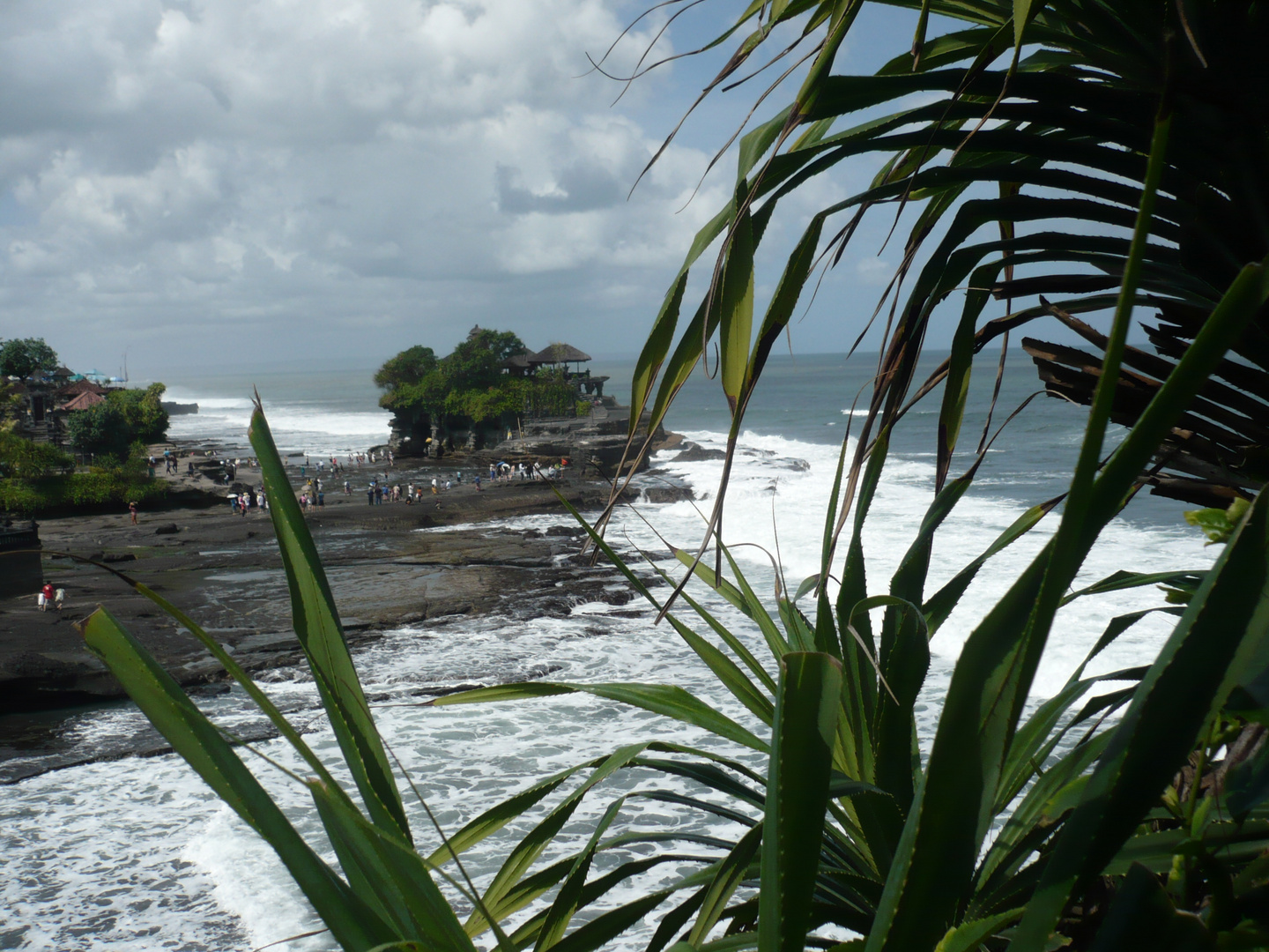 Tanah Lot