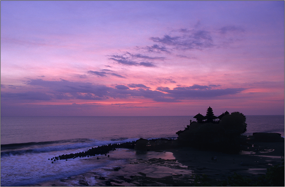 tanah lot