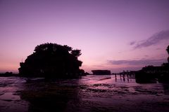 Tanah Lot