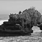 * Tanah Lot *