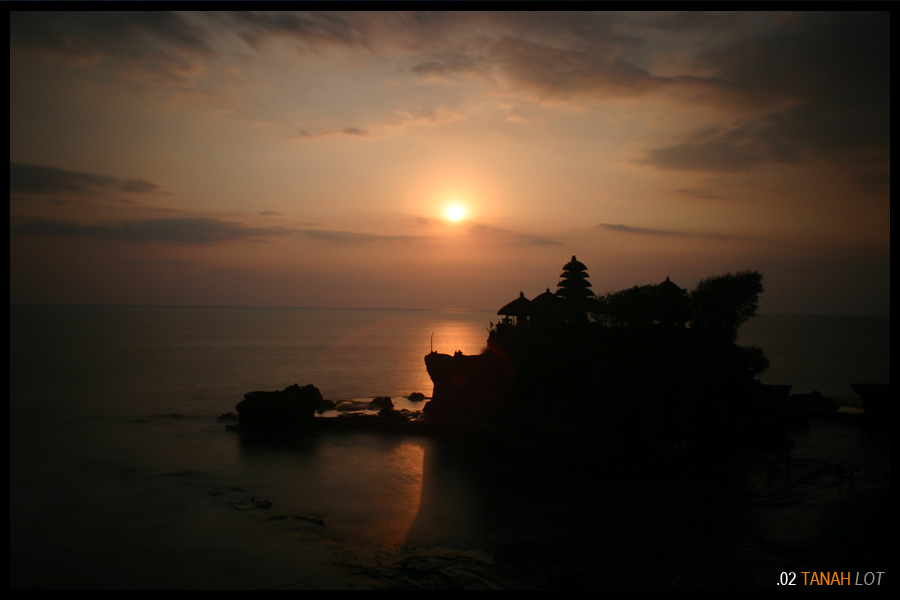 tanah lot