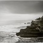 Tanah Lot am Abend - Bali/Indonesien