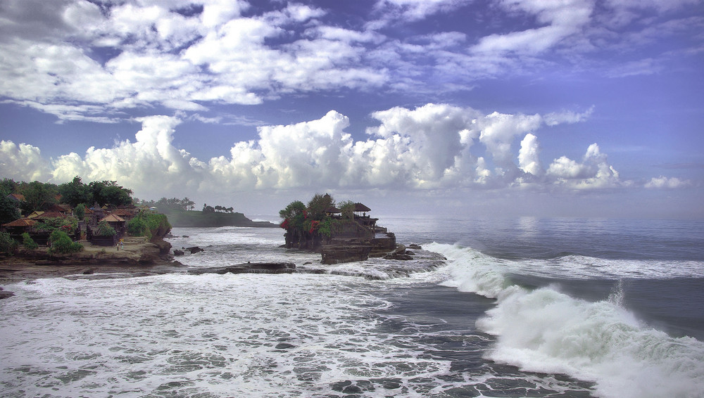 Tanah Lot