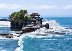 Tanah Lot