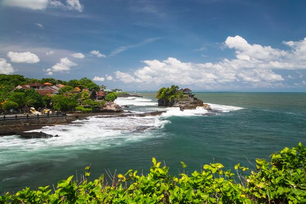 Tanah Lot - Bali #3