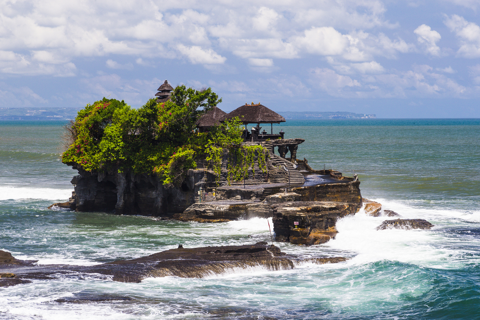 Tanah Lot - Bali