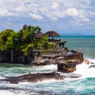 Tanah Lot - Bali