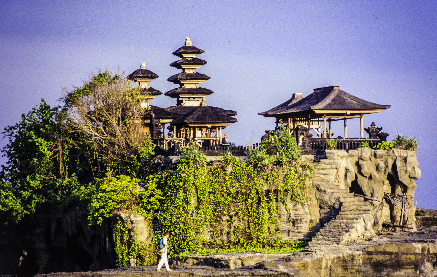 Tanah Lot Bali