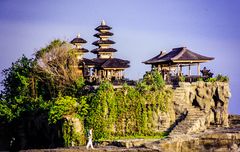 Tanah Lot Bali