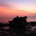 Tanah Lot, Bali