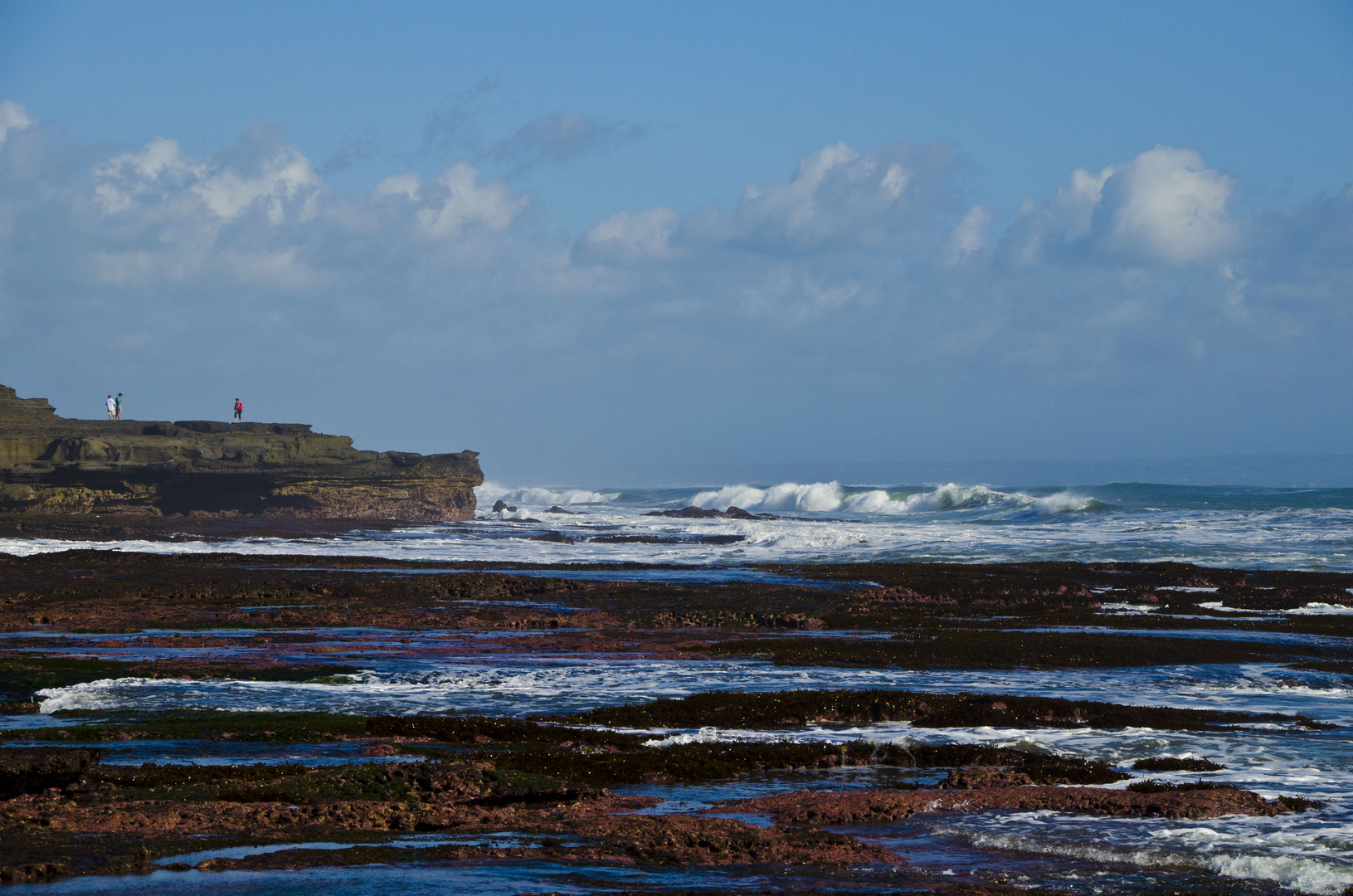 Tanah Lot Beach