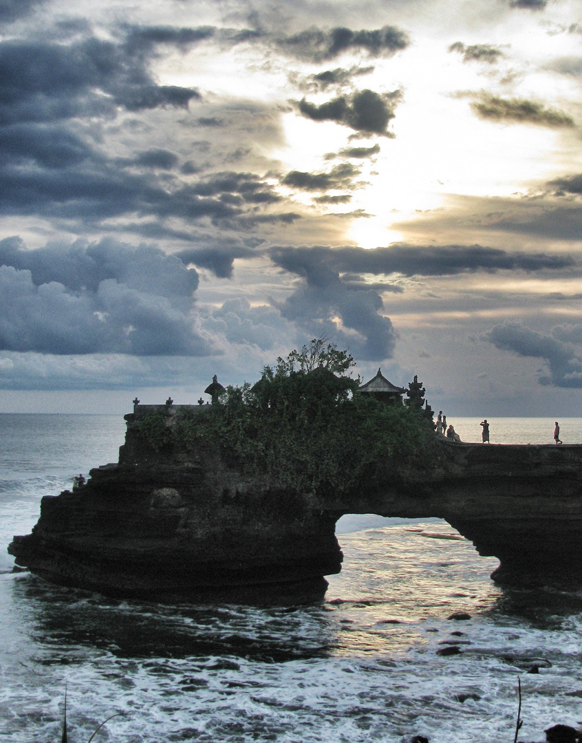 Tanah Lot