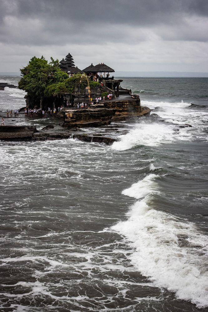 Tanah Lot