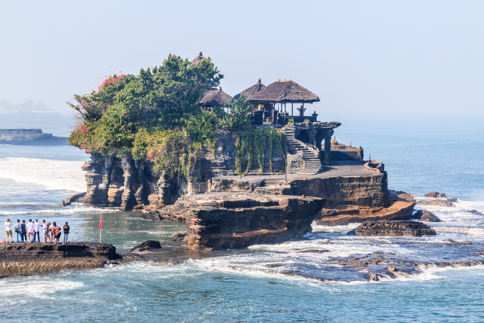 Tanah Lot