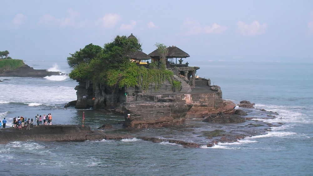 Tanah Lot