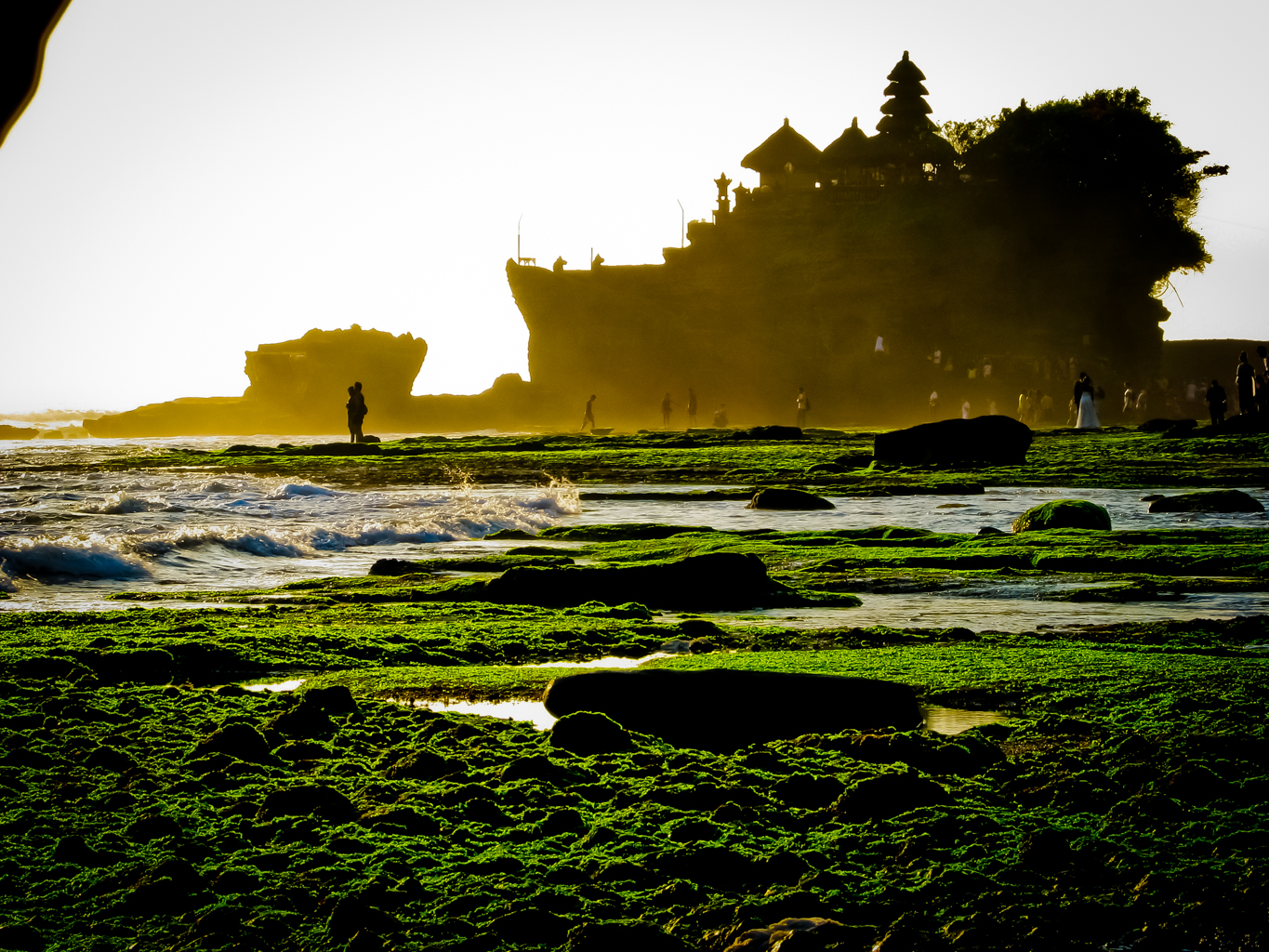 Tanah Lot