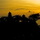 Tanah Lot Tempel