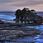 Tanah Lot Tempel auf Bali