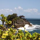 Tanah Lot Tempel Bali