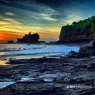 Tanah Lot Temple