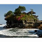 [ Tanah Lot Temple]