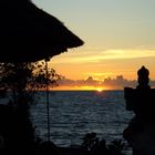 Tanahlot Bali Indonesia