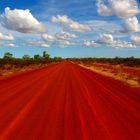 Tanami Road