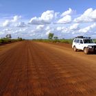 Tanami Track