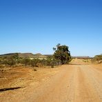 Tanami Track, II