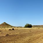 Tanami Track, III