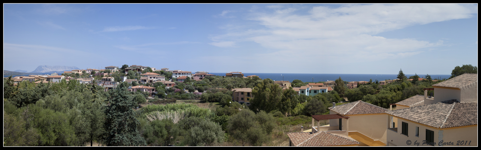 * * * Tanaunella 2011 * * *