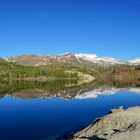 Tanaya Lake