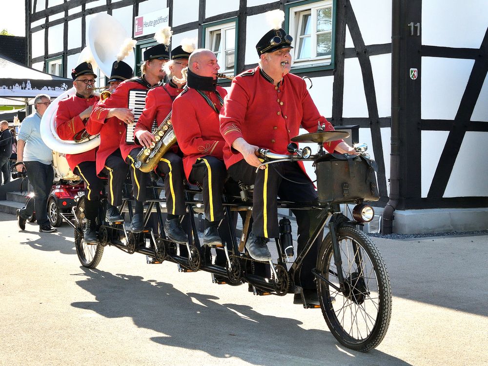 Tandem Foto & Bild projekte, kreativ projekte, kreativ projekt 169