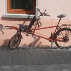 Tandem?