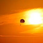 Tandem Parasailing