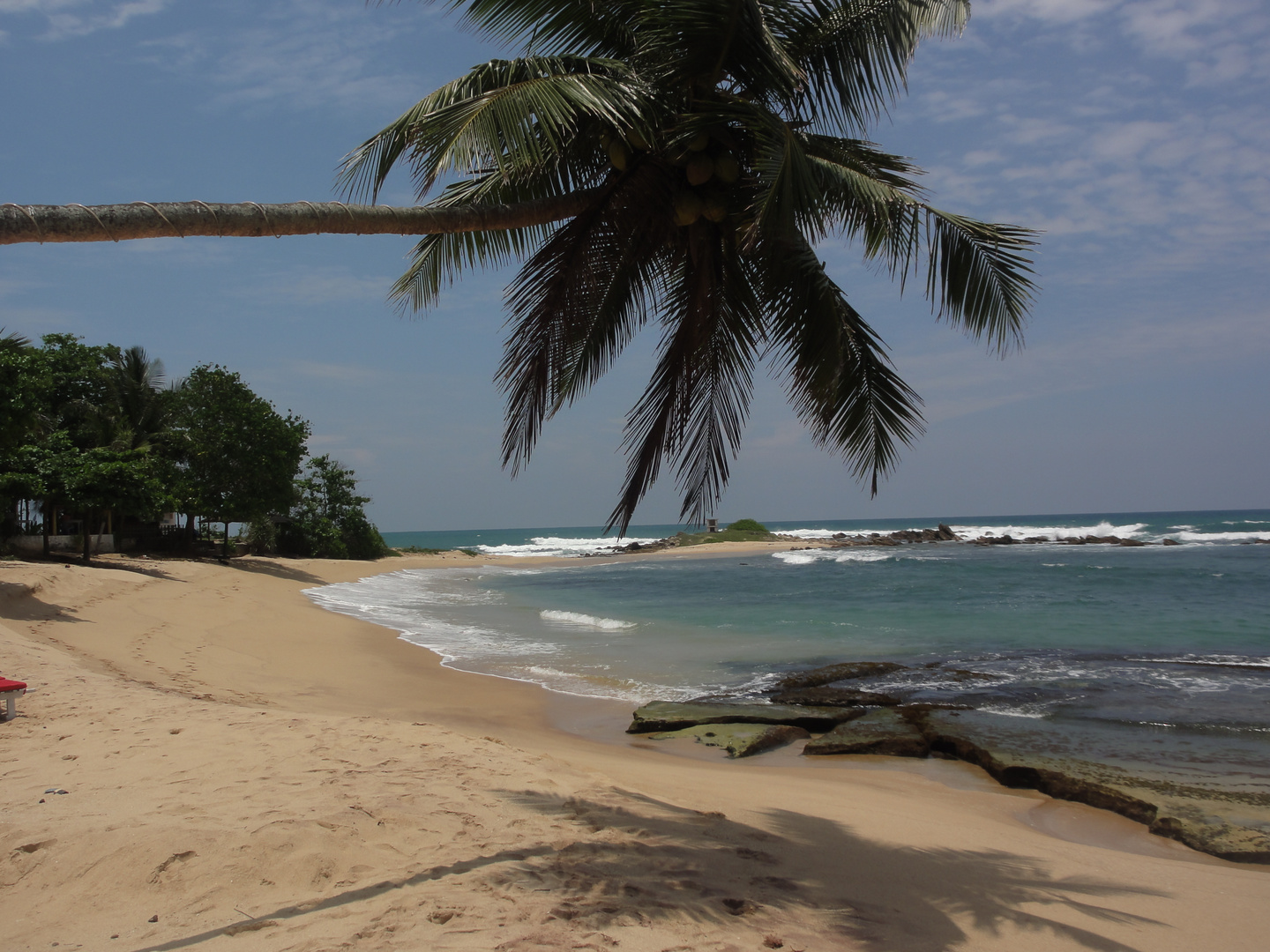 Tangalle Beach, Sri Lanka