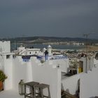 Tanger - Blick auf den Strand