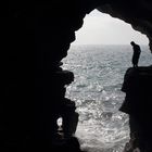 tanger - grottes d'hercules