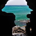 Tanger Hercules Grotte