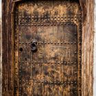 Tanger - puerta