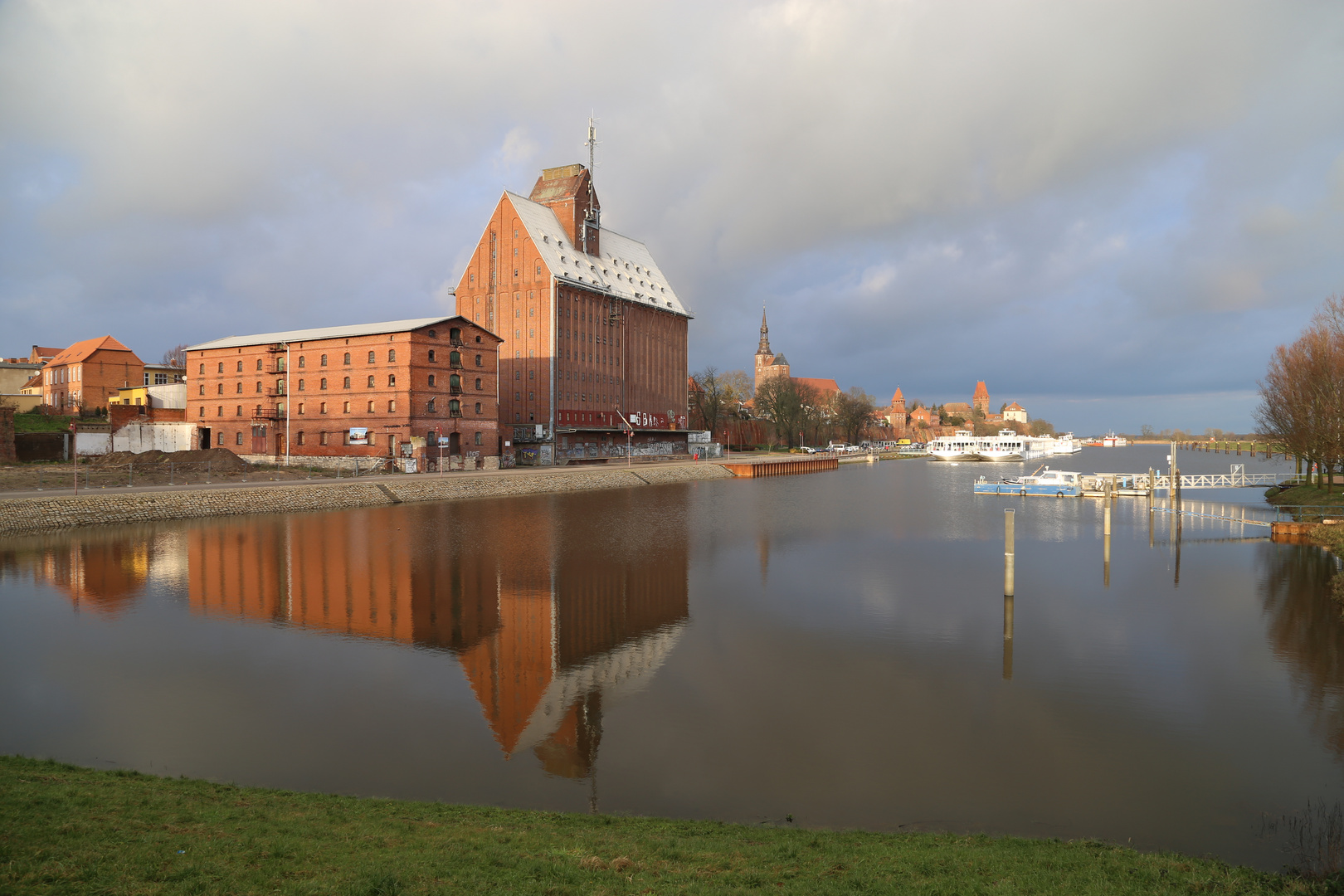 Tangermünde