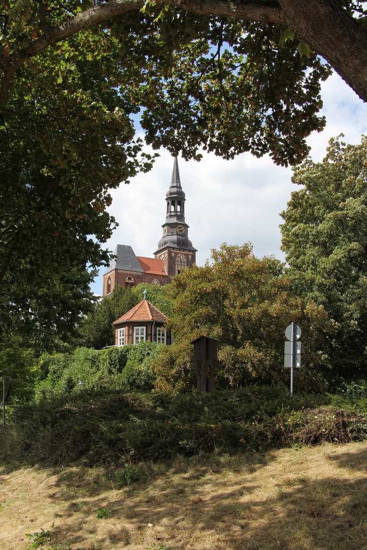 Tangermünde