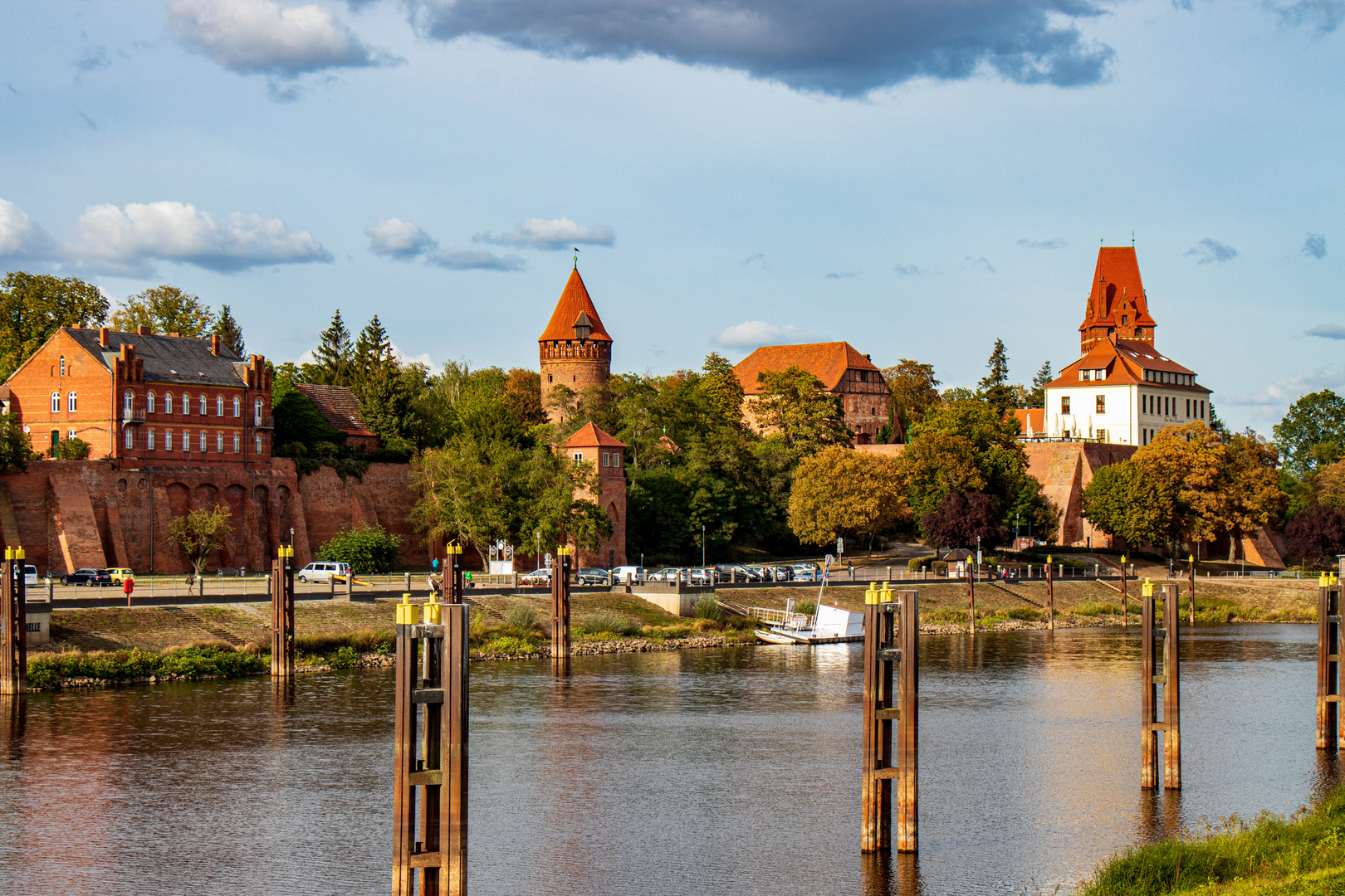 Tangermünde