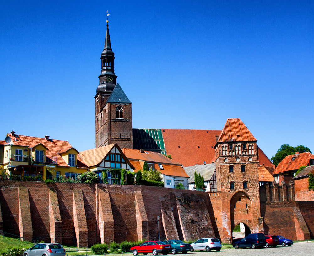 Tangermünde