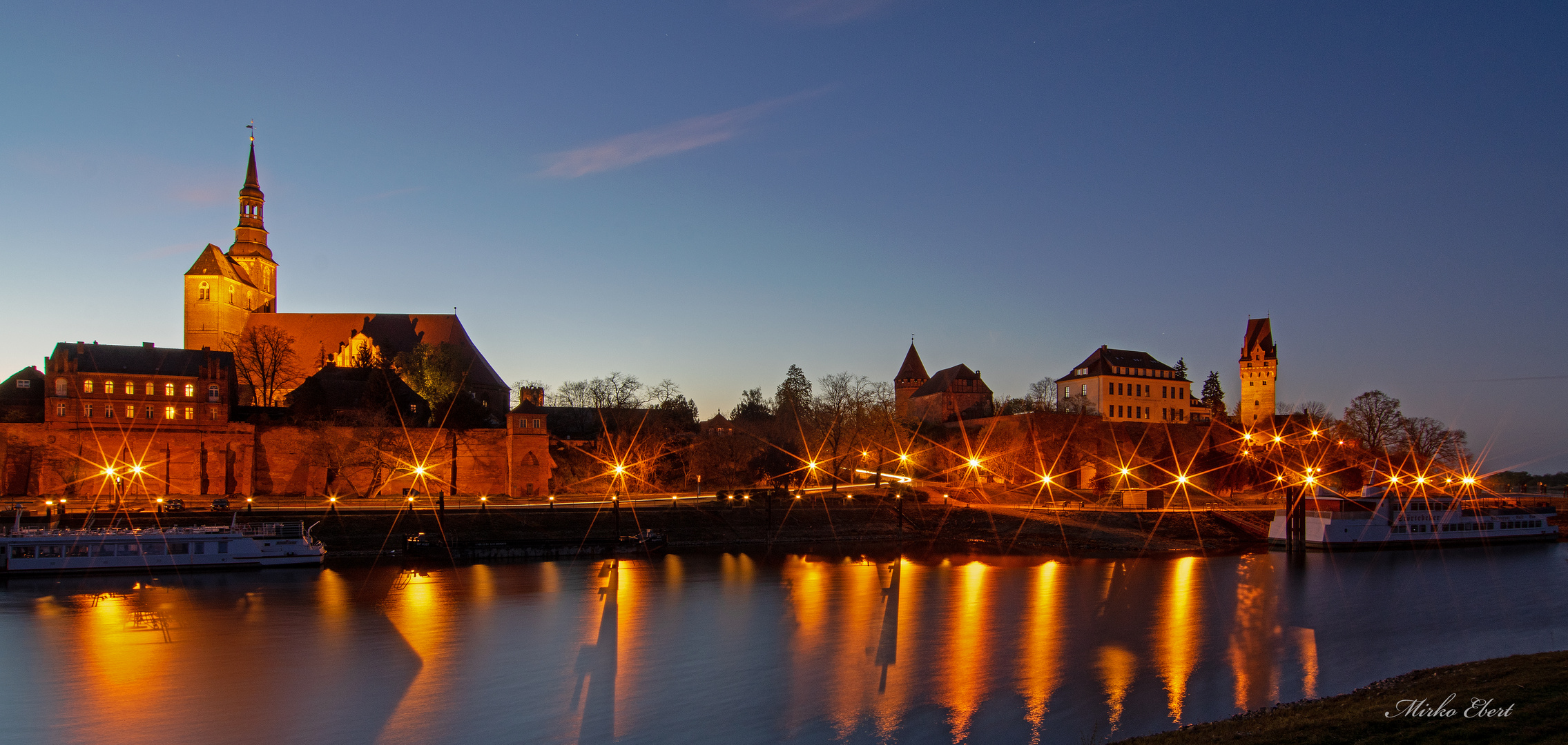 Tangermünde