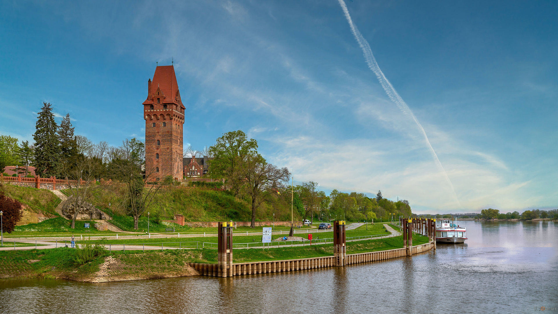 Tangermünde