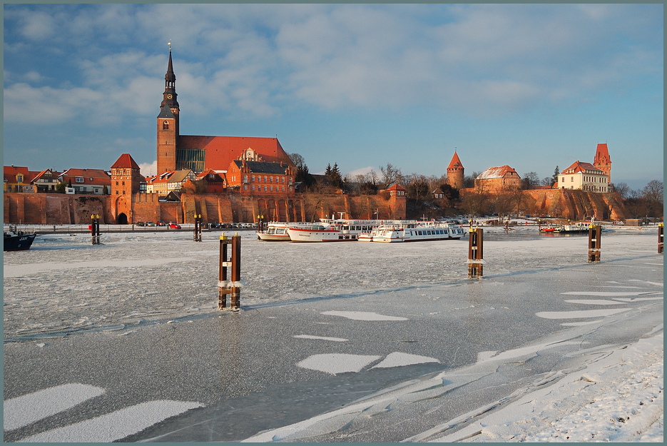 Tangermünde