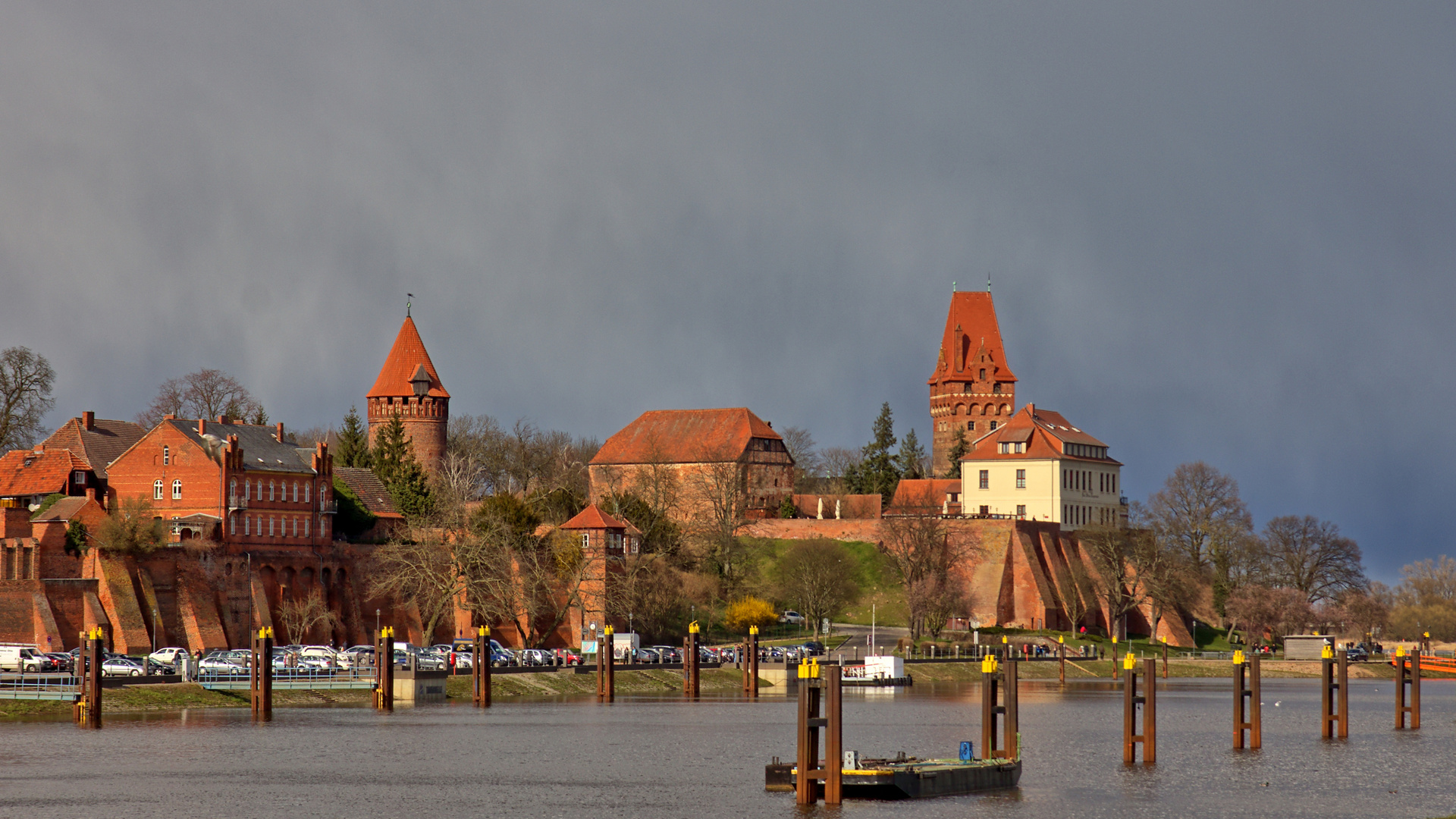 Tangermünde