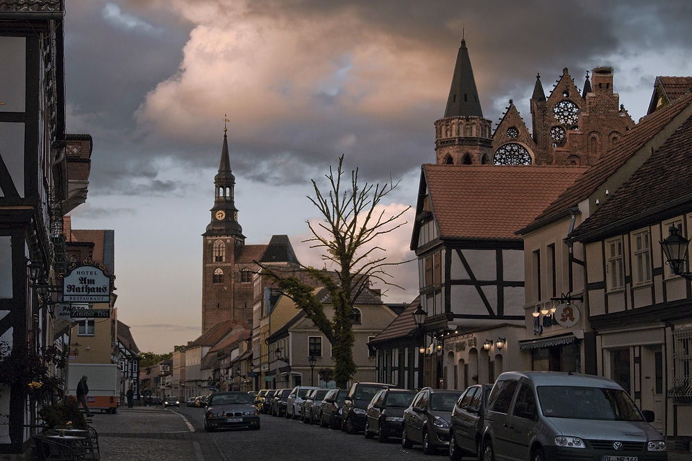 Tangermünde